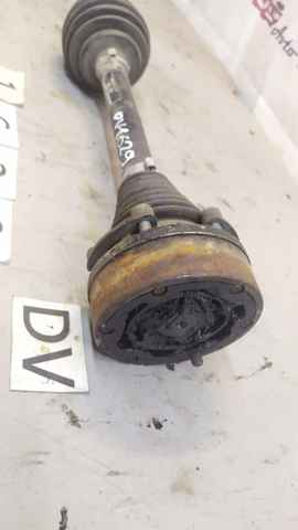 6R0407761A VAG Левая полуось купить в Житомир