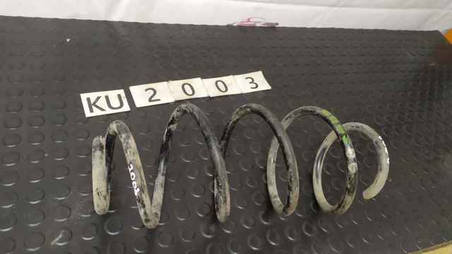 6R0411105D Передняя пружина купить Черновцы