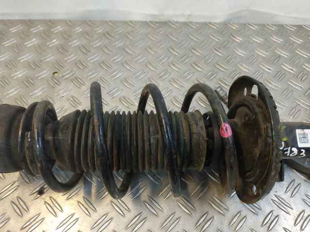 Амортизатор передний 6R0413031C VAG