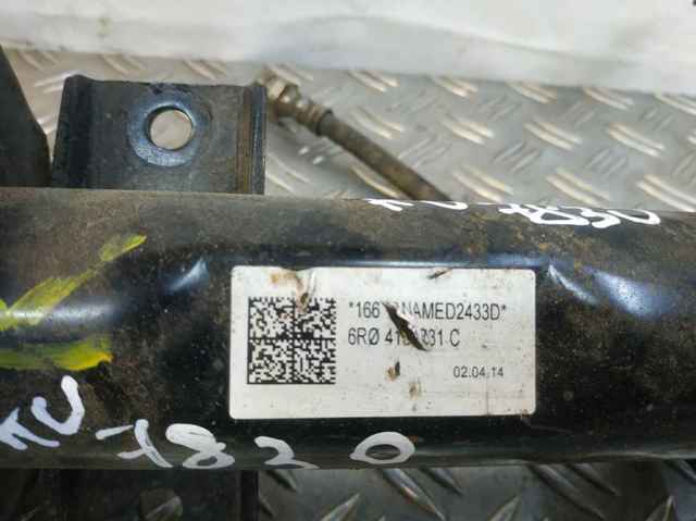 6R0413031C Амортизатор передний купить Хмельницкий