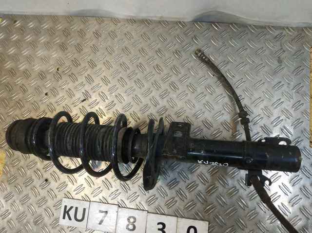 6R0413031C Амортизатор передний купить Хмельницкий