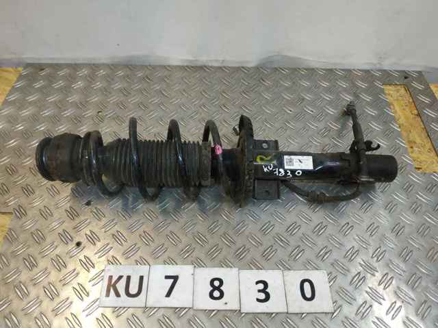 6R0413031C VAG Амортизатор передний купить в Ровно