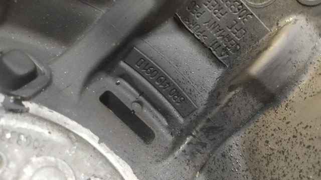 6R0419091D VAG Рулевое колесо купить в Львов