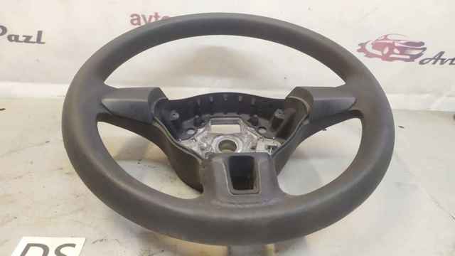 Руль 6R0419091D VAG