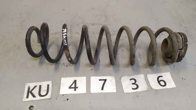 VAG 6R0511115G Задняя пружина в наличии Запорожье