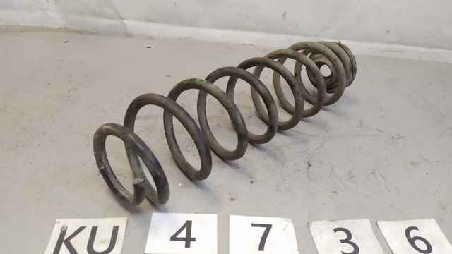 6R0511115G VAG Задняя пружина купить в Каменское