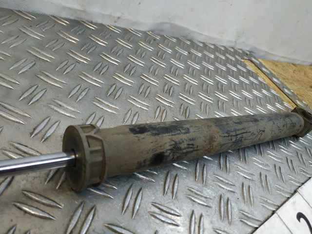 Подвеска амортизатора/аморт. стойки 6R0513025BB VAG