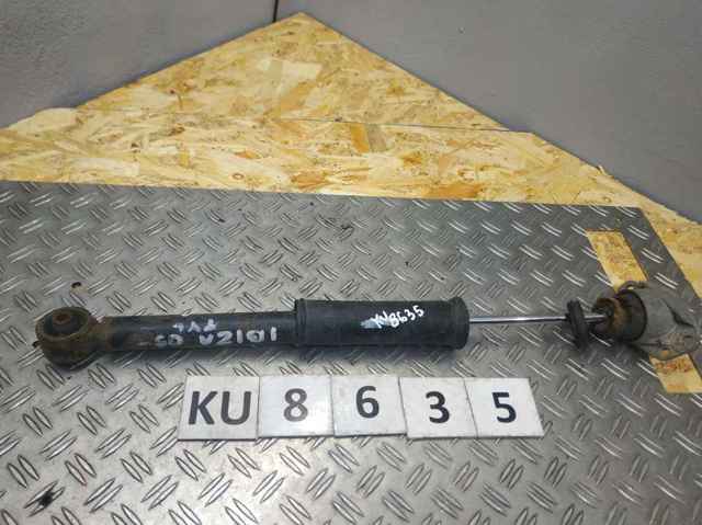 Амортизаторы задние 6R0513025E VAG