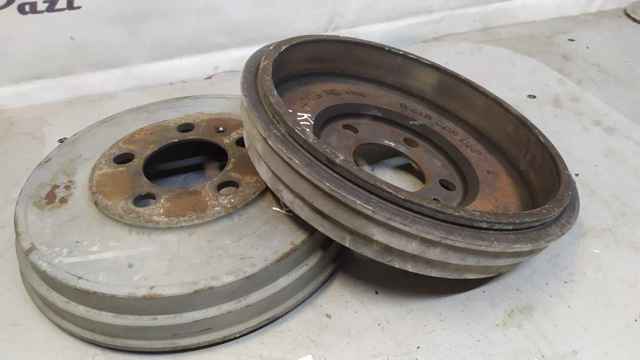 VAG 6R0609617B Тормозной барабан в наличии Сумы