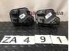 Za0491 6r0941608  заглушка фари кришка r пластик vag vw polo 09-17 hb 0 6R0941608
