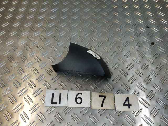 Указатель поворота зеркала правый 6R0949102F VAG