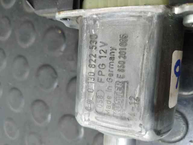 6R0959802CD VAG Мотор стеклоподъемника двери передней правой купить в Павлоград