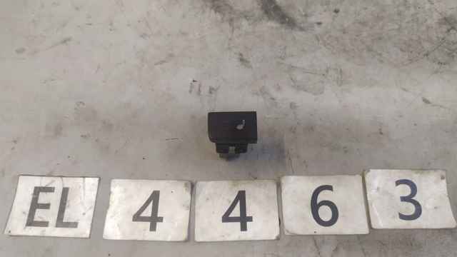 Кнопка включения обогрева сиденья 6R0963563A VAG