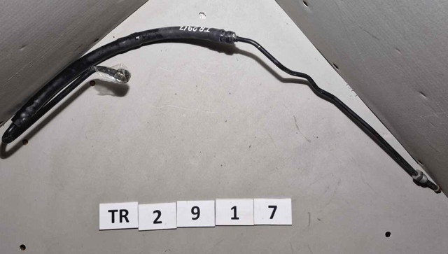 Патрубок ГУР высокого давления Volkswagen Golf 5