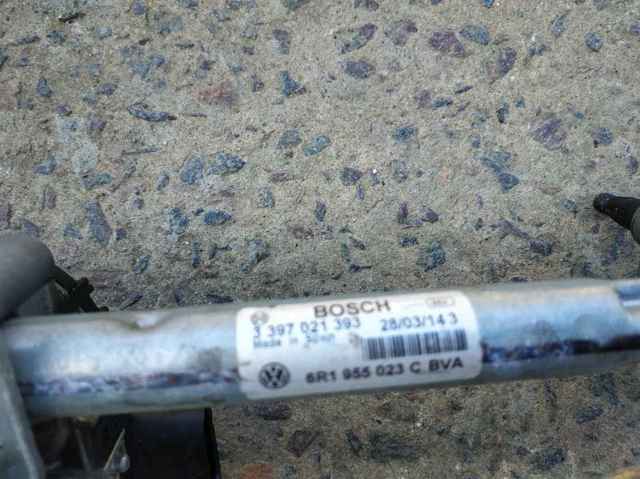 6R1955023C VAG Трапеция стеклоочистителя купить в Харьков