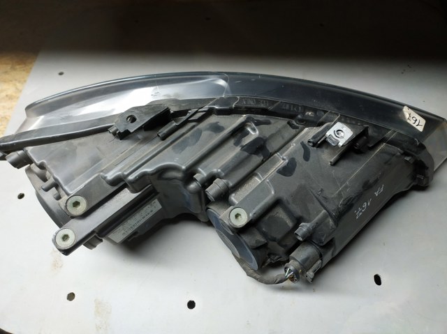 VAG 6R2941007G Фара левая в наличии Тернополь