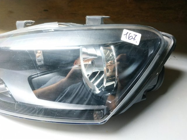 6R2941007G VAG Левая фара купить в Ровно