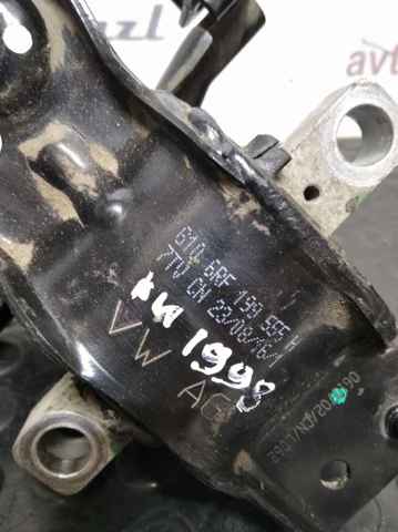 VAG 6RF199555H Подушка (опора) двигателя левая задняя в наличии Кривой Рог