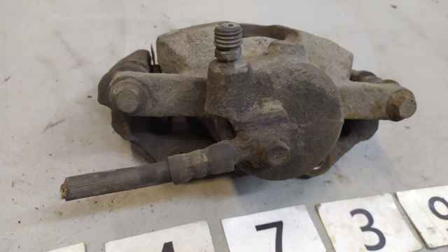 VAG 6RF615123 Суппорт тормозной передний левый в наличии Львов