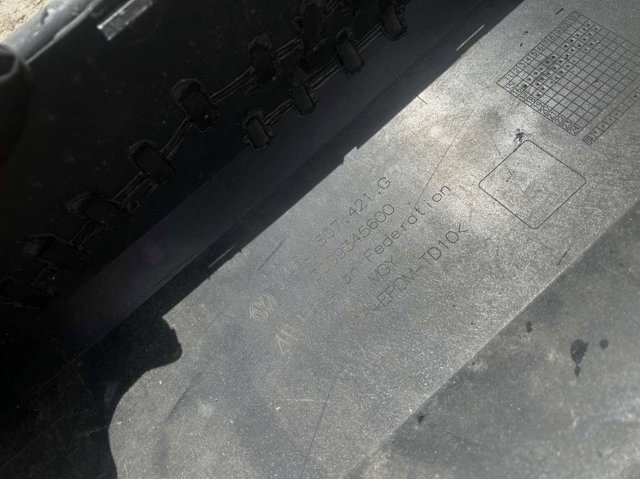 VAG 6RU807421G Задний бампер в наличии Хмельницкий