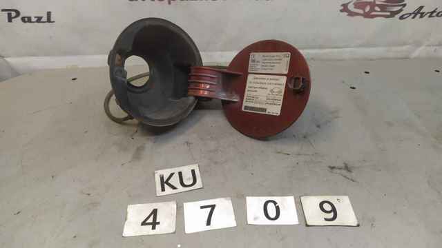 Лючок б/бака 6RU809857 VAG