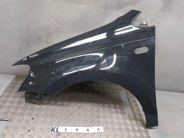 Крыло левое 6RU821105C VAG