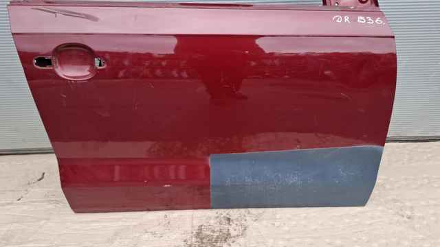 6RU831056J VAG Дверь передняя правая купить в Чернигов