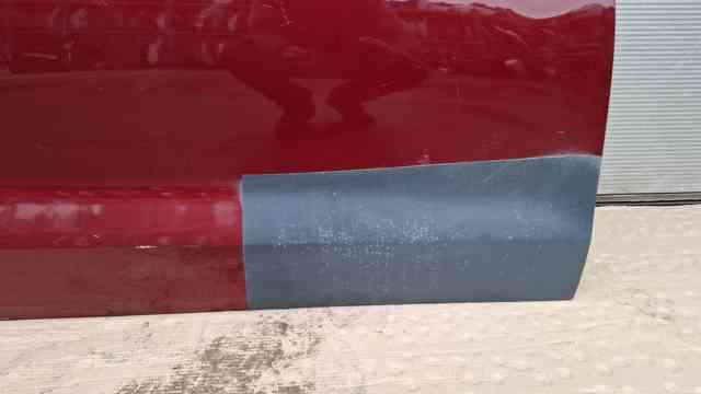 6RU831056J VAG Дверь передняя правая купить в Кривой Рог