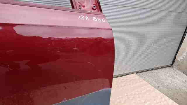 6RU831056J Дверь передняя правая купить Львов