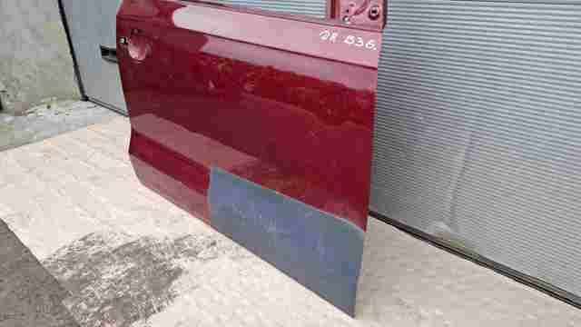VAG 6RU831056J Дверь передняя правая в наличии Киев