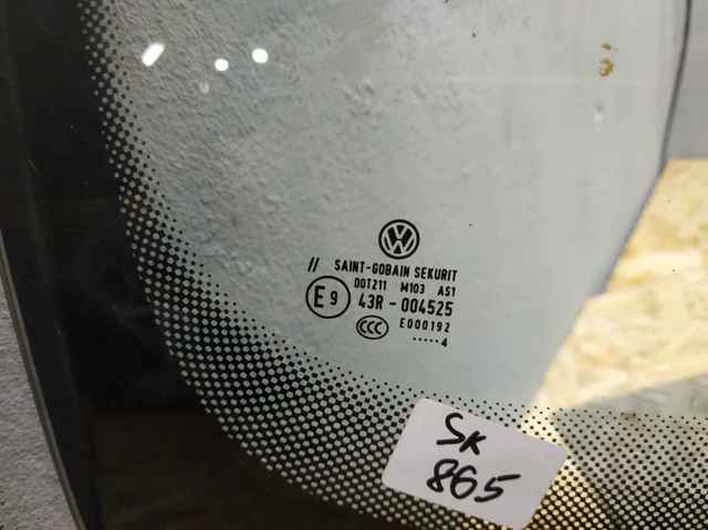 6RU845011KNVB VAG Стекло лобовое  купить в Чернигов