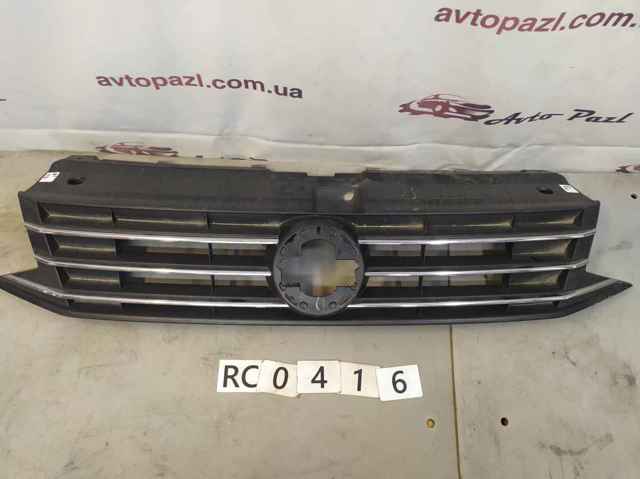 6RU853653B VAG Решетка радиатора купить в Черкассы