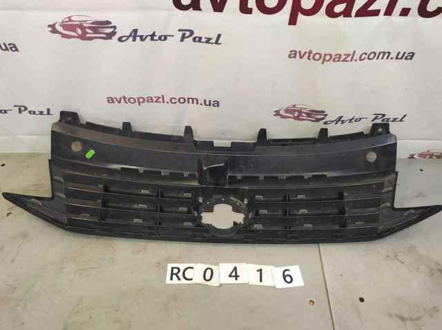 VAG 6RU853653B Решетка радиатора в наличии Ужгород