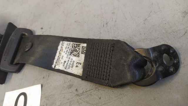 6RU857806B VAG Ремень безопасности задний правый купить в Павлоград