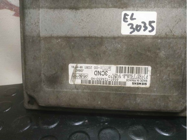 FORD 6S6112A650HD в наличии Тернополь