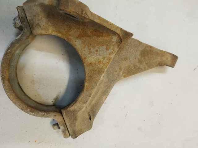 6S613K305AA FORD Опора подвесного подшипника передней полуоси купить в Каменское