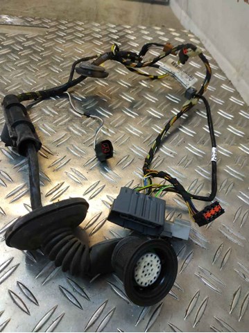 FORD 6S6T14A584AJE в наличии Кривой Рог
