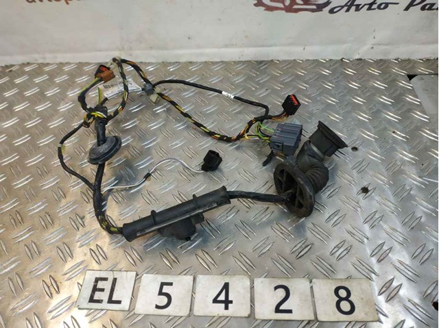 6S6T14A584AJE FORD купить в Чернигов