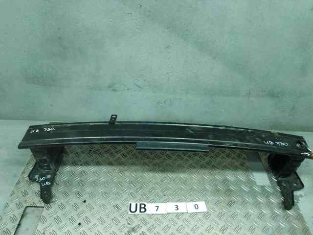 Шина бампера переднего 6V0807109 VAG