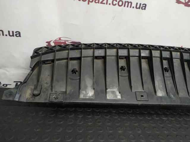 6V0807611 Защита бампера переднего купить Черкассы