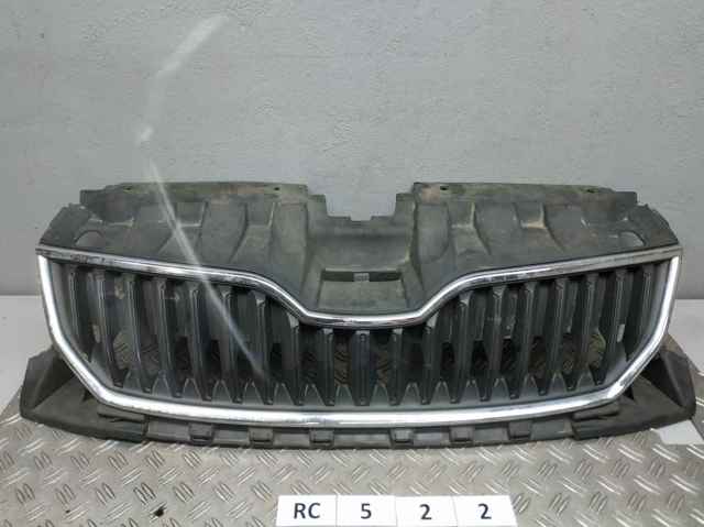 Облицовка радиатора 6V0853653 VAG