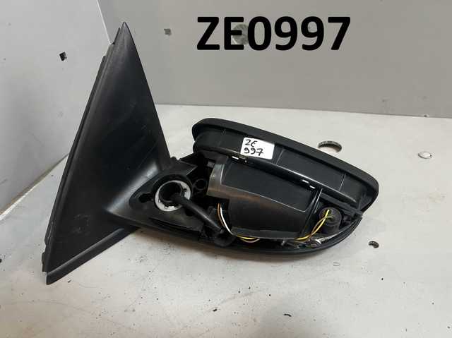 Зеркало заднего вида, левое 6V1857507C VAG