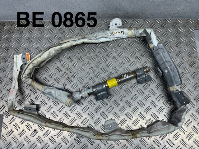 MITSUBISHI 7030A082 Подушка безопасности (AIRBAG) шторка боковая правая в наличии Тернополь