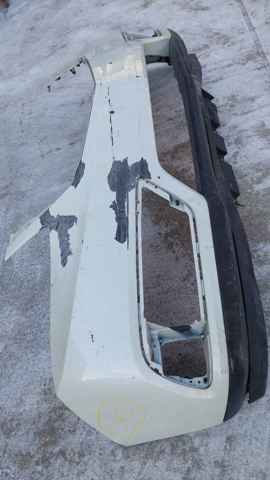 Передний бампер 71101TZ5A000 HONDA