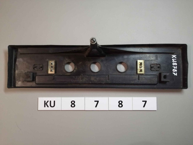 71145SR3G00 Панель крепления номерного знака переднего купить Запорожье