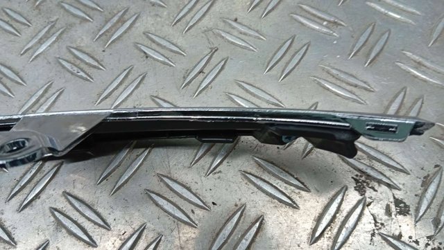 71162TVAA01 HONDA Молдинг решетки радиатора правый купить в Одесса