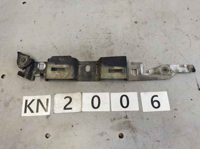 7119LC PEUGEOT Кронштейн крепления крыла  переднего левого верхний купить в Запорожье