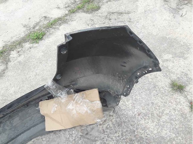 HONDA 71501SMGAE000 Бампер задний в наличии Житомир