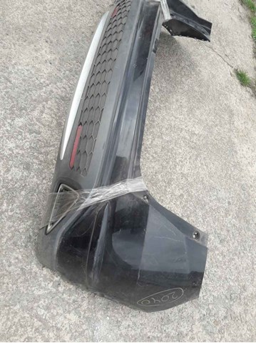 HONDA 71501SMGAE000 Бампер задний в наличии Чернигов