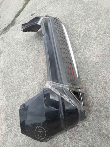 71501SMGAE000 Задний бампер купить Львов